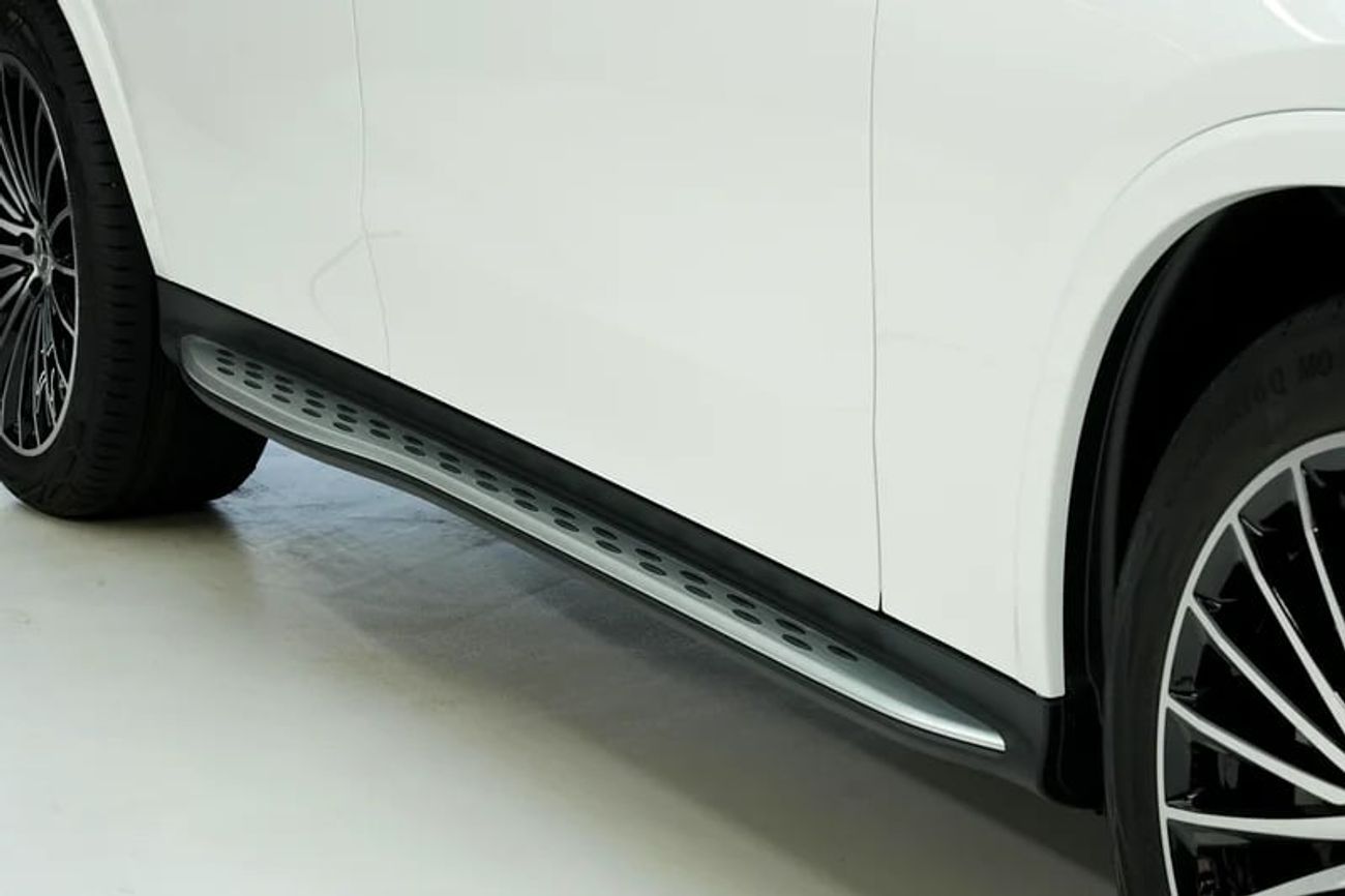 مرسيدس بنز GLC كوبيه 200 Arrival | GLC 200 Coupe | GCC km | Agency Warranty | AMG Package