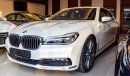 بي أم دبليو 730 Li 2.0