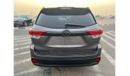 Toyota Highlander *Offer*2019 Toyota Highlander SE -FULL Option 3.5L V6 /