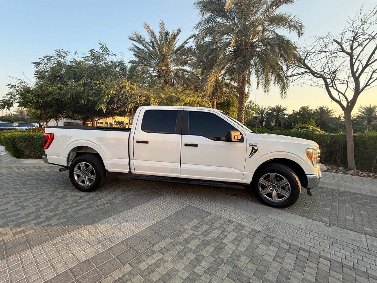 فورد F 150