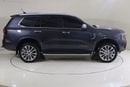 Ford Everest EVR624W