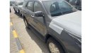 Toyota Fortuner TOYOTA FORTUNER 2.7 4X4  AT  GREY FULL OPTION 2022