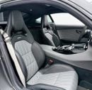 Mercedes Benz AMG GT C EDITION 50 **2018 Mercedes-AMG GT C, Limited Edition 1 of 500 Worldwide, Full Service History, GCC Specs.**