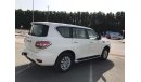 Nissan Patrol 2014 gcc full option