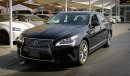 Lexus LS460 One year free comprehensive warranty in all brands.