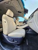 هيونداي باليساد SEL/ ROYAL ELITE EDITION/ SUNROOF/ LEATHER/ ELECTRIC SEATS/ RADAR/ EXPORT ONLY / LOT#105203