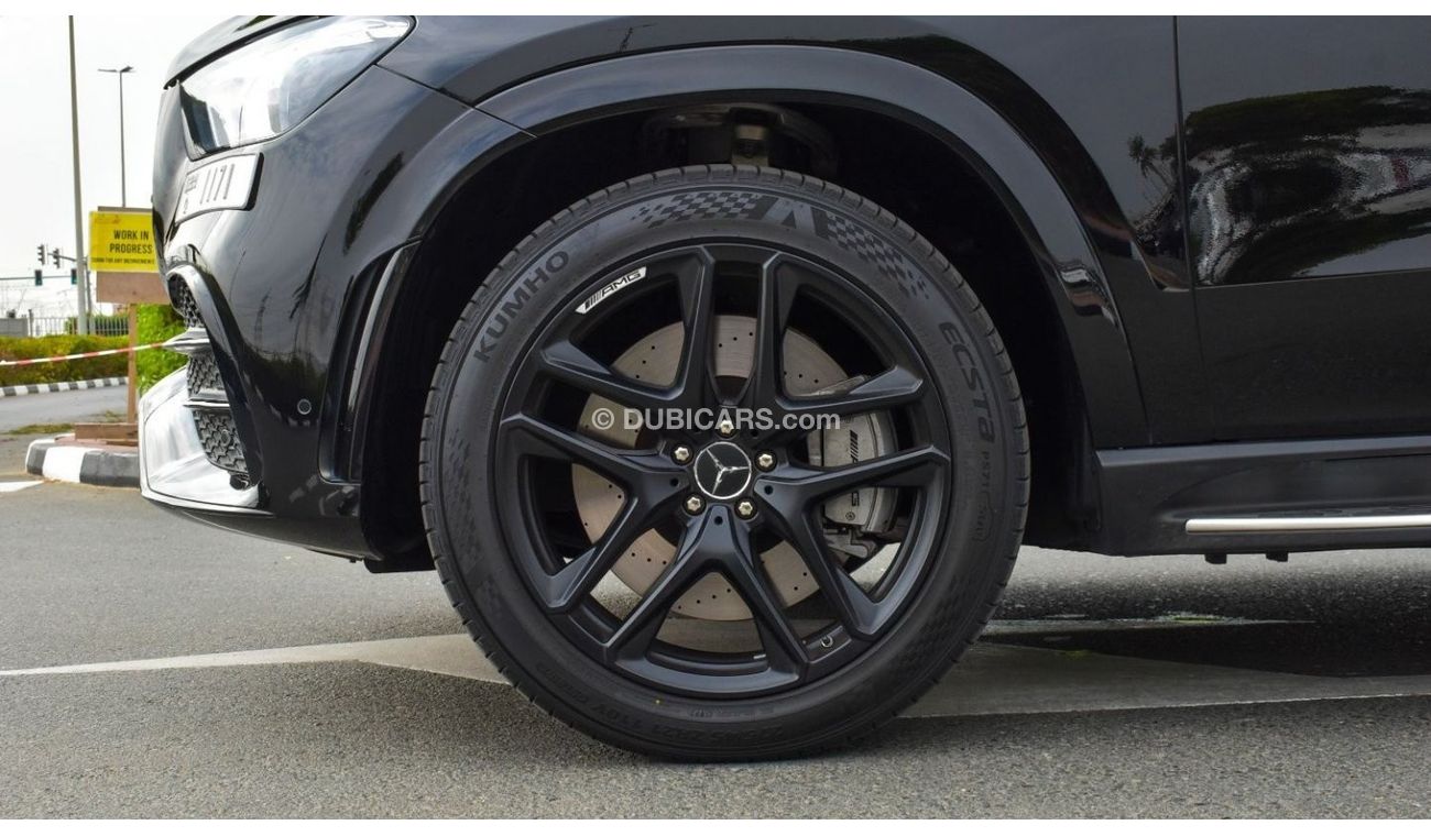 Mercedes-Benz GLE 53 Amazing Price | GLE 53 AMG Coupe 4MATIC+ V6 | HUD | 2021 | Germany Specs