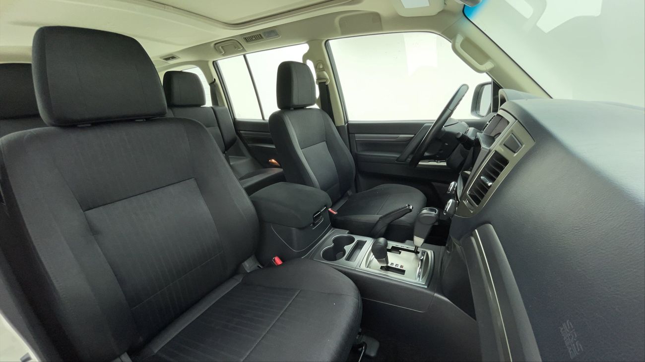 Mitsubishi Pajero GLS MID 3 | Zero Down Payment | Home Test Drive