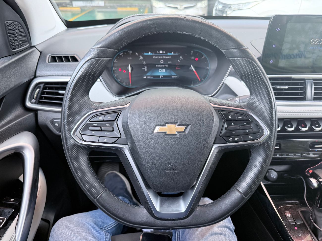 شيفروليه كابتيفا