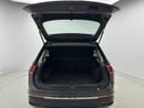 Volkswagen Tiguan TREND 1.4L | Rear Camera | Spacious SUV | Well Maintained