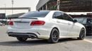 Mercedes-Benz E 350 4 Matic