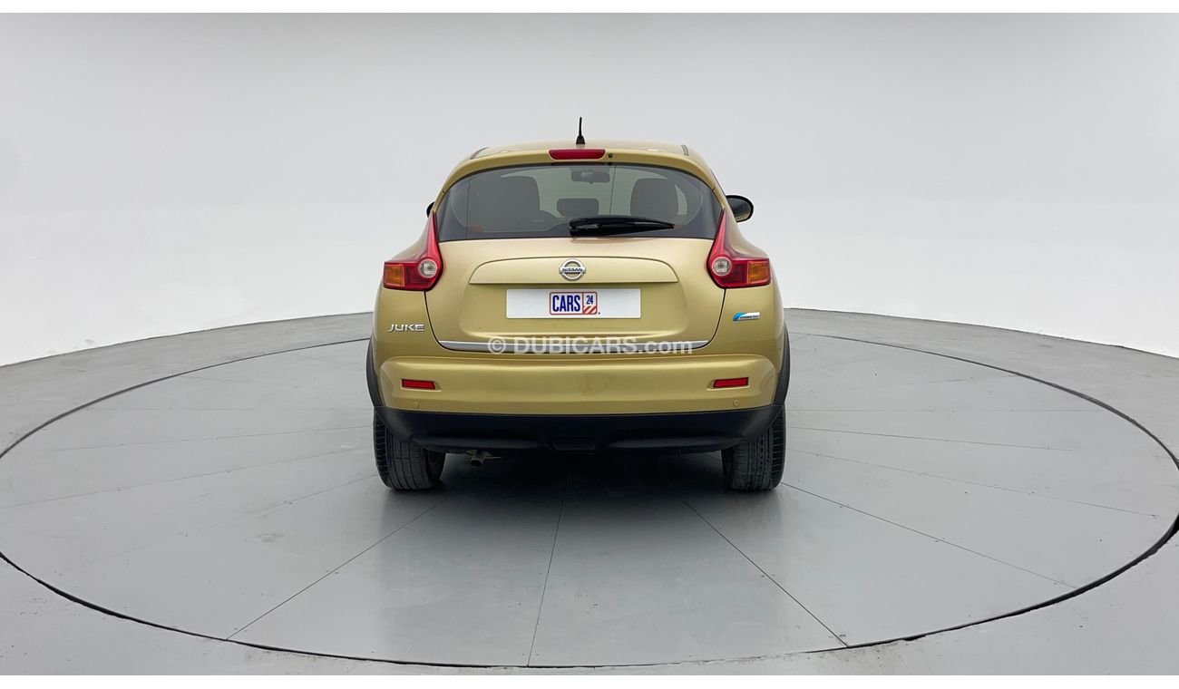 Nissan Juke SL 1.6 | Zero Down Payment | Free Home Test Drive