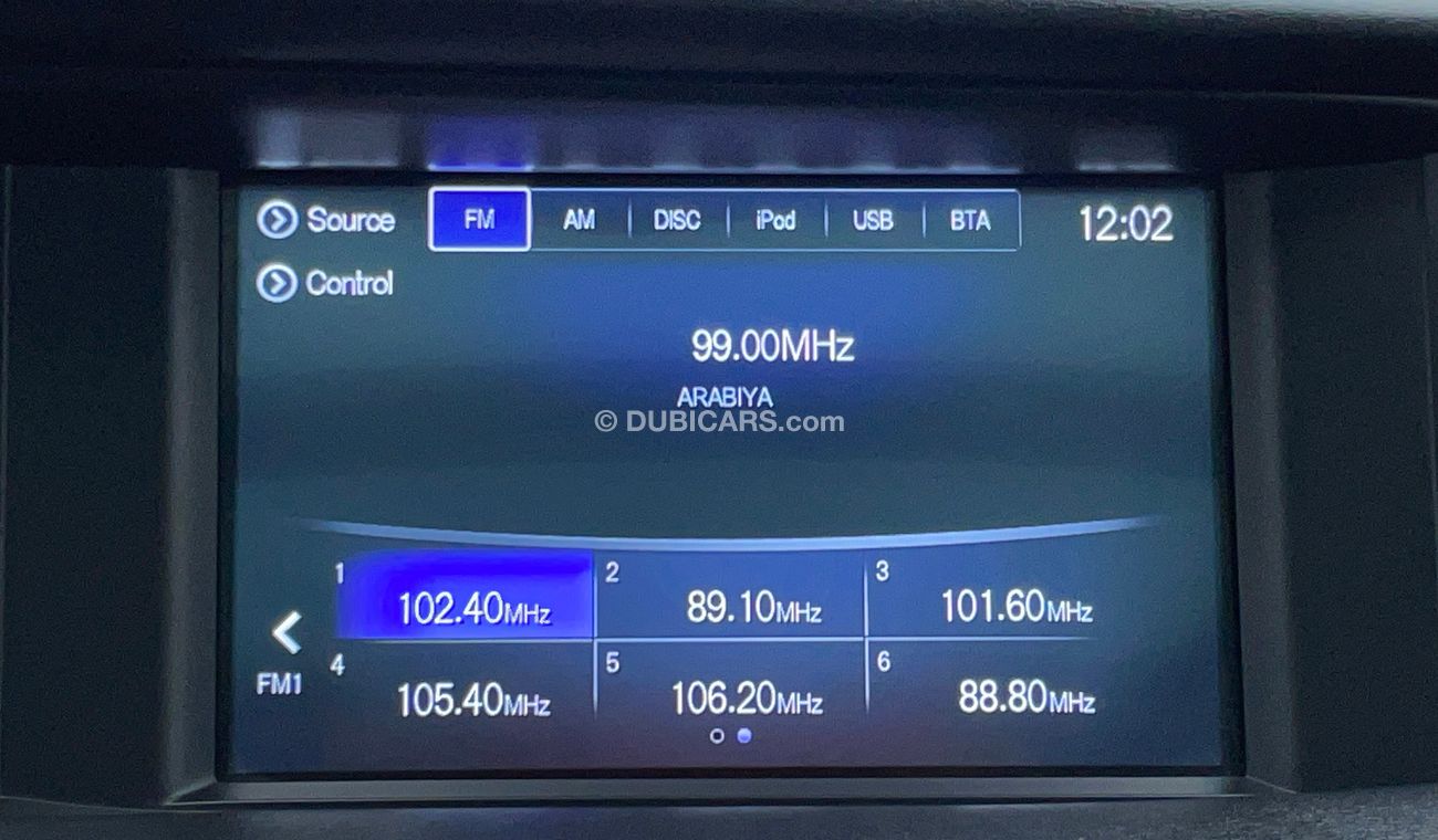 Infiniti Q30 PREMIUM 1.6 | Zero Down Payment | Free Home Test Drive