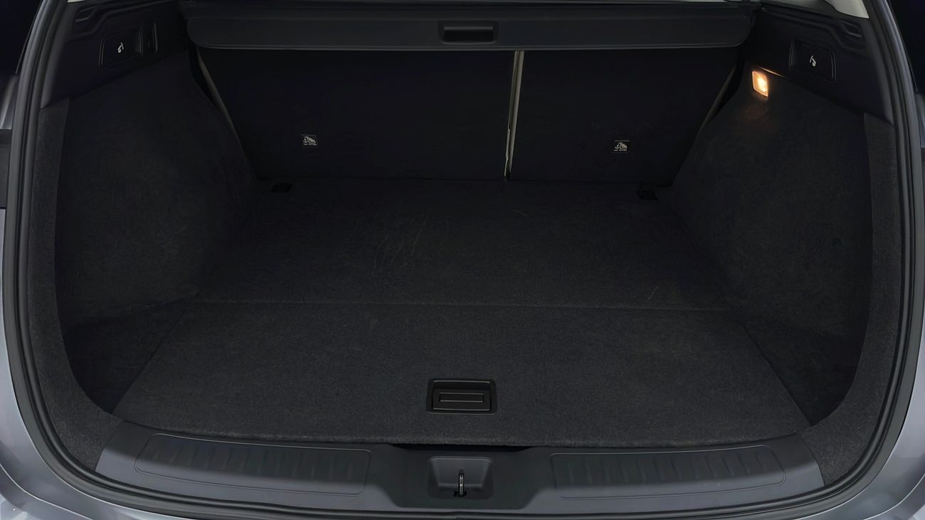 Infiniti QX50 LUXE 2 | Under Warranty | Inspected on 150+ parameters