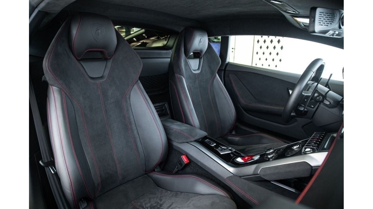 لامبورغيني هوراكان LP610-4