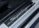 Lamborghini Gallardo 2010 Lamborghini Gallardo Superleggera, Low Kms, Carbon Fibre, Excellent Conditions, European Spec