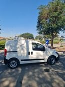 Fiat Fiorino 1.4L Standard