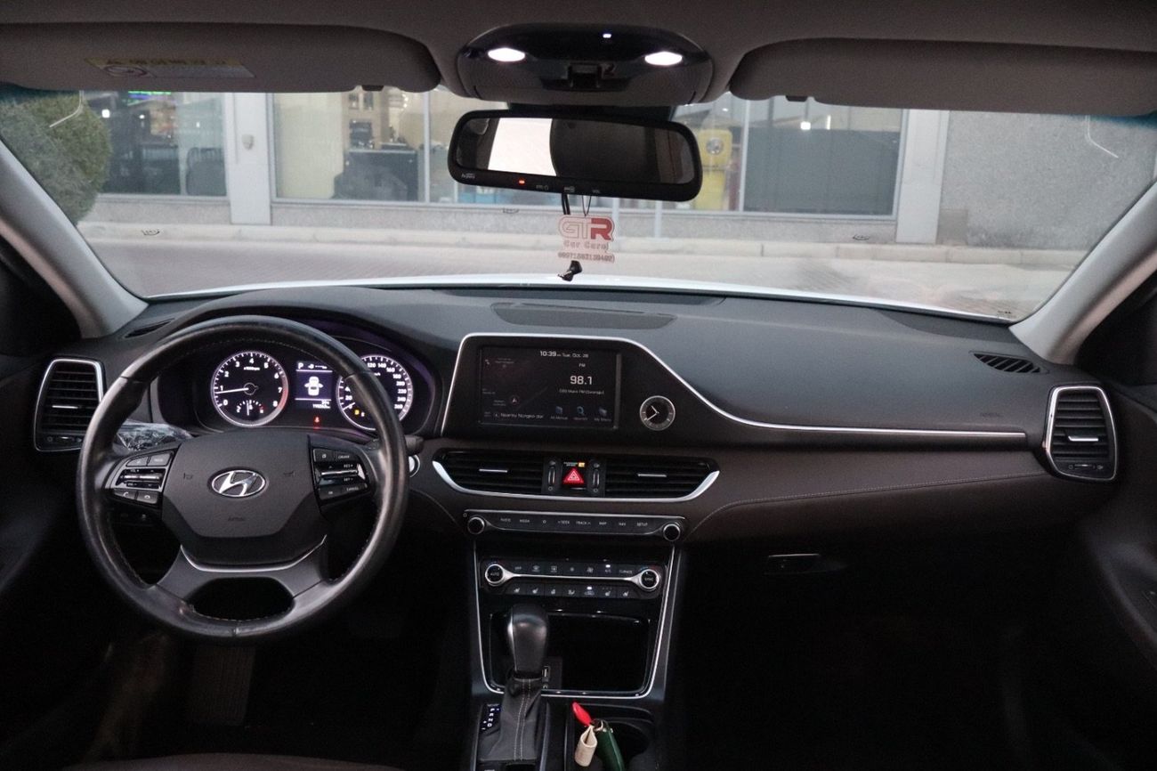 Hyundai Azera GL 3.0L