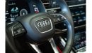 أودي Q7 55 TFSI quattro S-لاين 55 TFSI quattro S-لاين