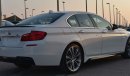 BMW 530i i  With M Kit