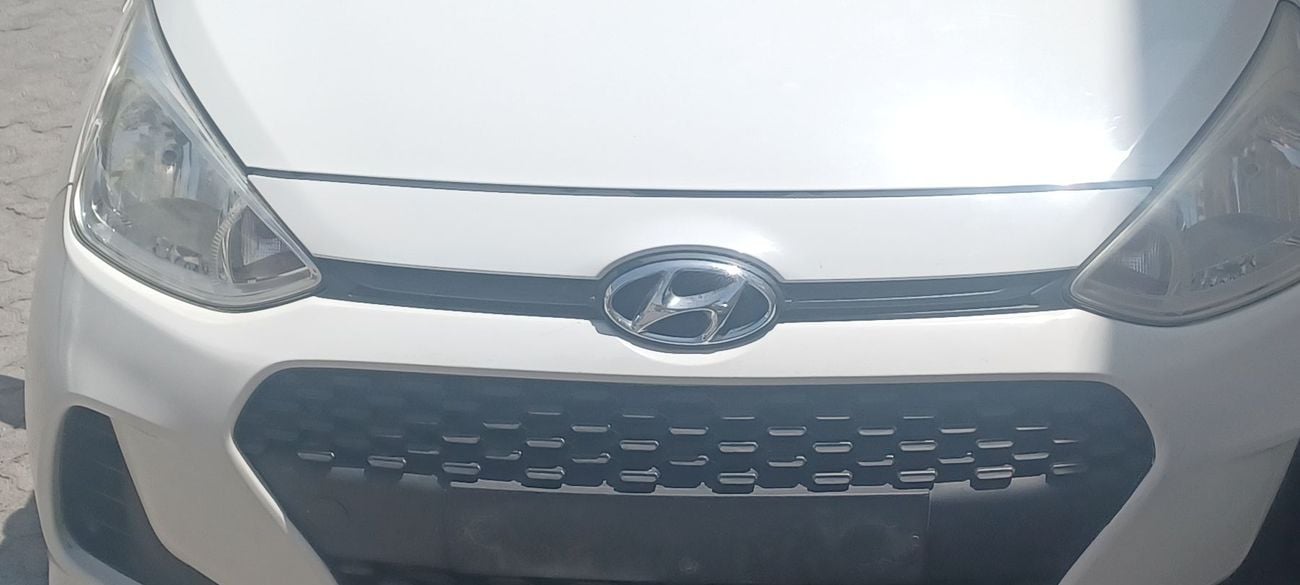 هيونداي i10 1.2