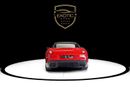 Ferrari 599 GTB GTO