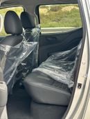 نيسان نافارا 2025 Nissan Navara D23 2.5L AT Diesel