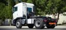 دايو ماكسيموس GH2T8 Euro V 4x2 Tractor Head | 2025 | GCC Specs | For Local Registration +10%