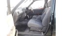 Toyota Hilux Toyota Hilux pickup RIGHT HAND DRIVE (Stock no PM 761)