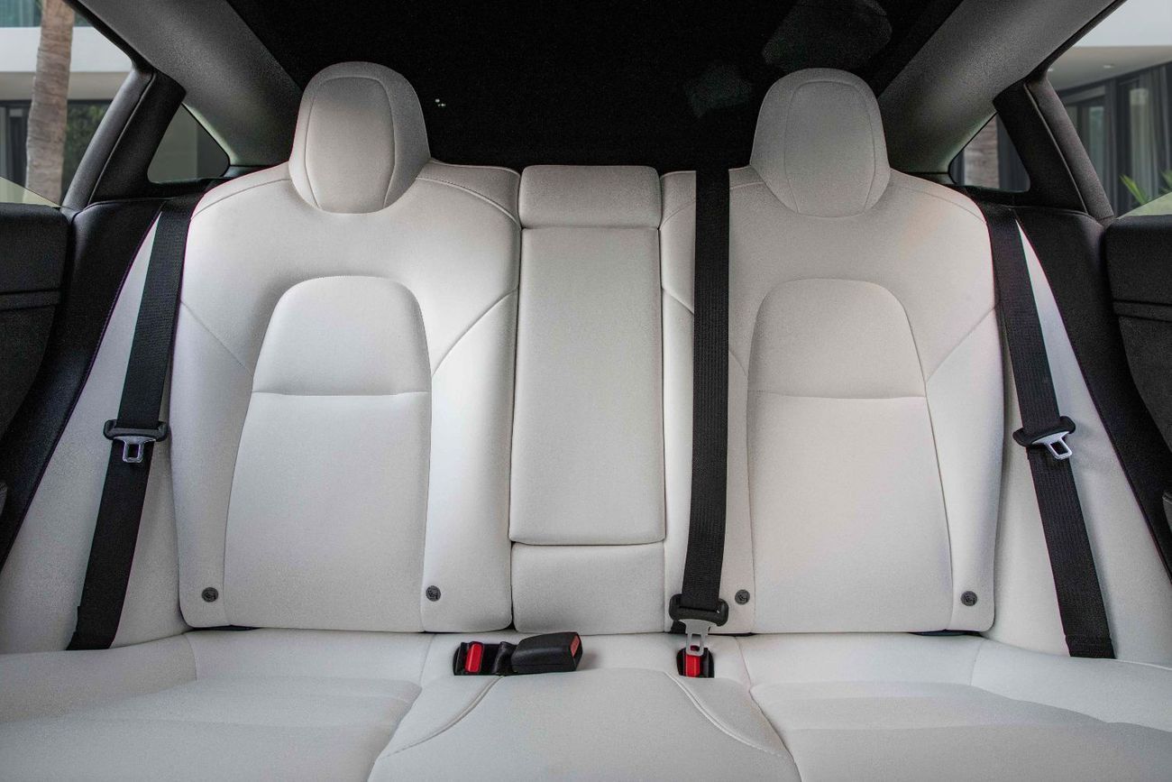 Tesla Model 3 PERFORMANCE | 2,428 P.M  | 0% Downpayment | AGENCY WARRANTY!