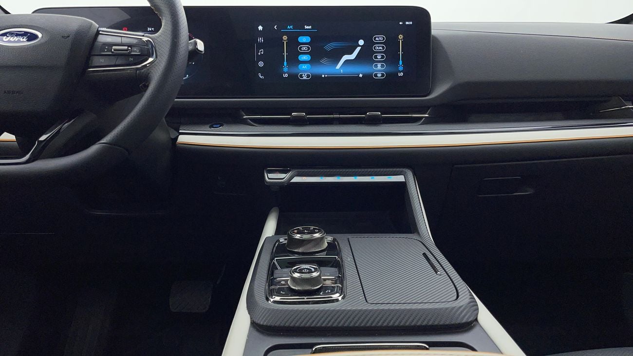 فورد تيريتوري 2024 TITANIUM DARK EDITION | AED 1421/Month | 0 DP | 30 Day Return | Warranty | Service History