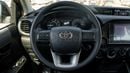 Toyota Hilux TOYOTA HILUX DC | EXPORT ONLY