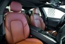 Maserati Ghibli GRANLUSSO Maserati Ghibli