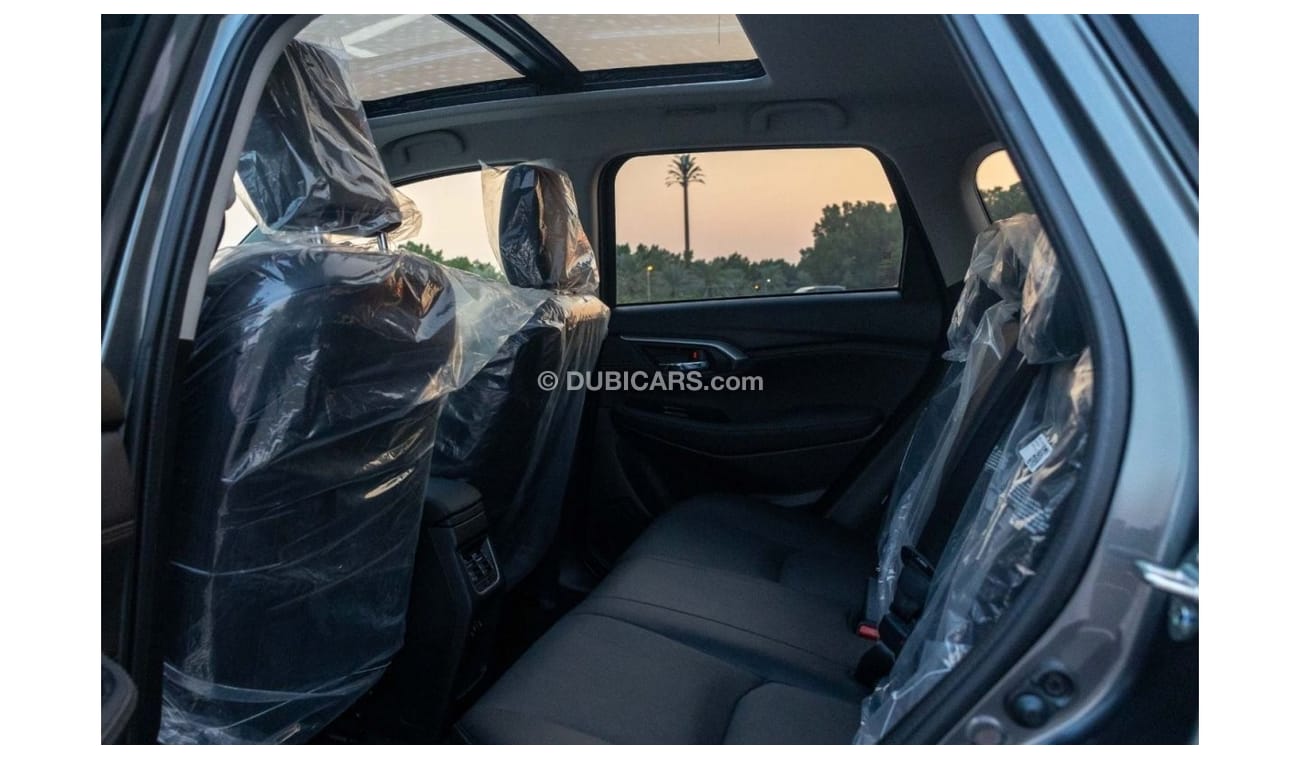 New Suzuki Grand Vitara GLX Full option 2WD Panoramic Sunroof