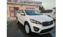 كيا سورينتو 3.5 full options 4X4