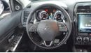 Mitsubishi ASX 2.0 GLX 4WD HIGH LINE