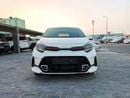 Kia Picanto KIA Picanto GT Line - 2022 - White