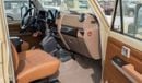 Toyota Land Cruiser 70 2025 Toyota Land Cruiser LC71 4.0L AT Petrol Full Option