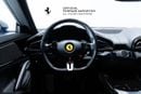 Ferrari Purosangue