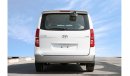 Hyundai H-1 9 Seater 2.4L Petrol M/T with Rear Parking Sensors , Auto A/C and Steering Controls