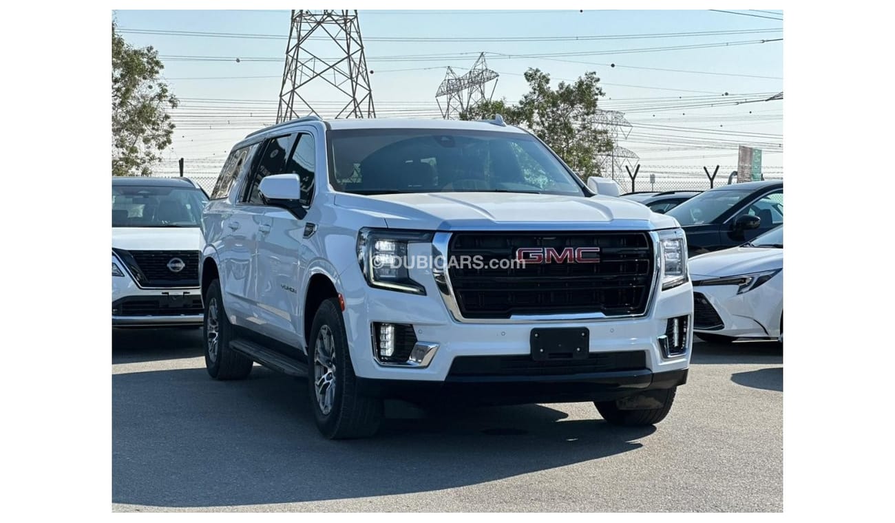 GMC Yukon GMC YUKON SLE 2023 V8 5.8L