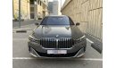 BMW 730Li 730 Li 2000