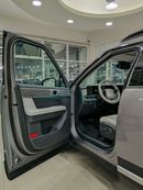 هيونداي سانتا في