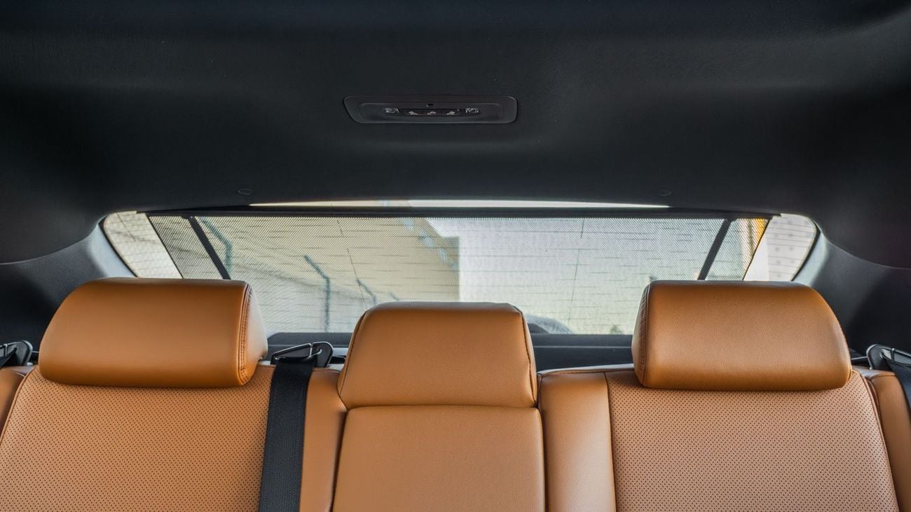 تويوتا كامري TOYOTA CAMRY 2.5 GLE -2026YM