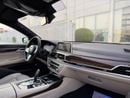 BMW 730Li M SPORT