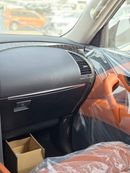 Nissan Patrol 4.0L V6 PLATINUM A/T 7 SEATER FULL OPTION