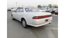 Toyota Mark II TOYOTA MARK II RIGHT HAND DRIVE (PM1068)