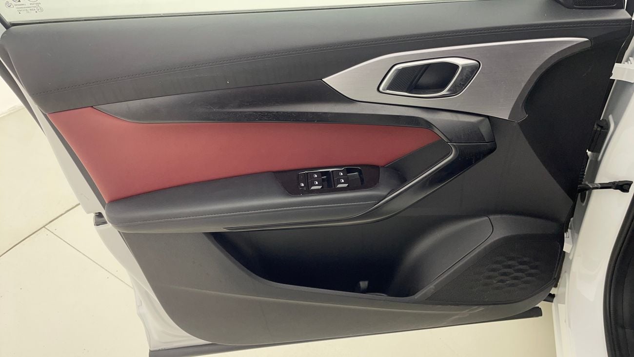 MG One LUXURY 1.6 | Zero Down Payment | Home Test Drive