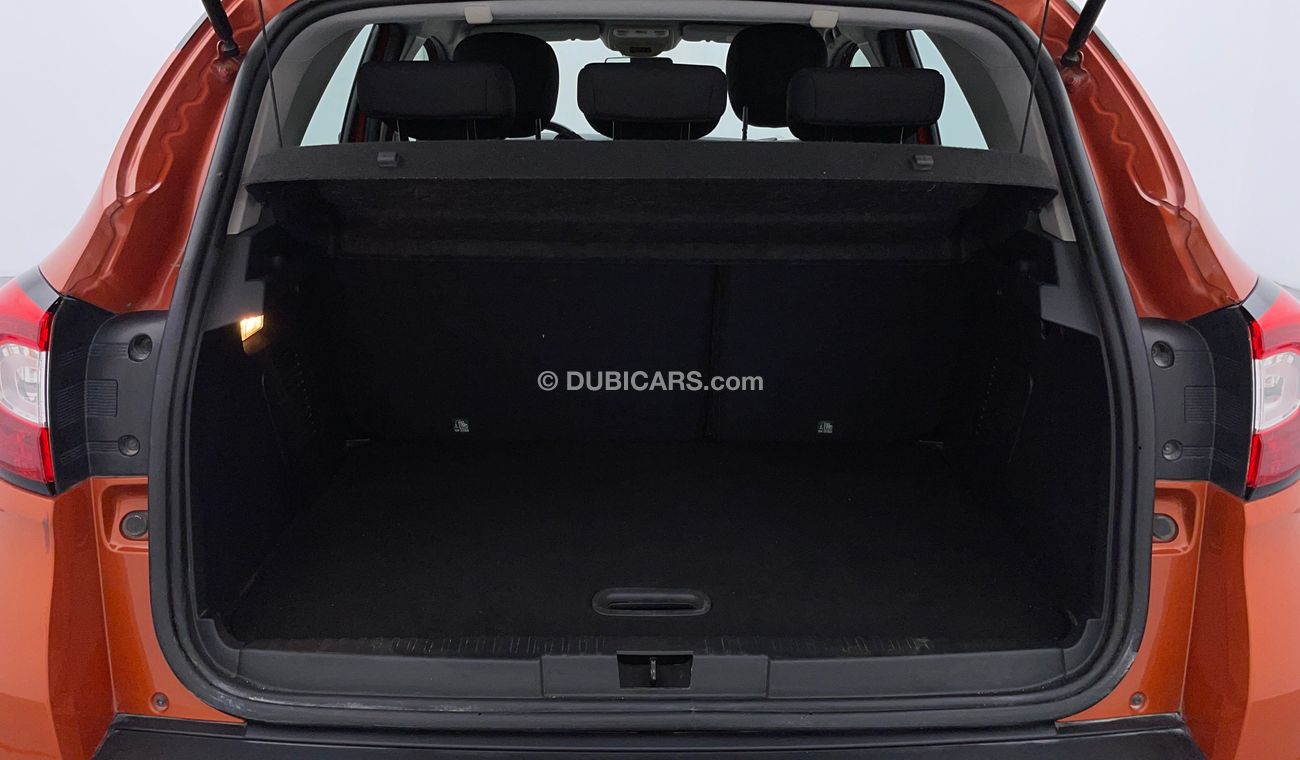 Renault Captur SE 1.2 | Zero Down Payment | Free Home Test Drive