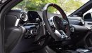 Mercedes-Benz A 45 AMG S Turbo 4MATIC+